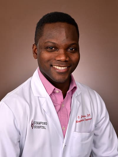 Clive L. Johnson