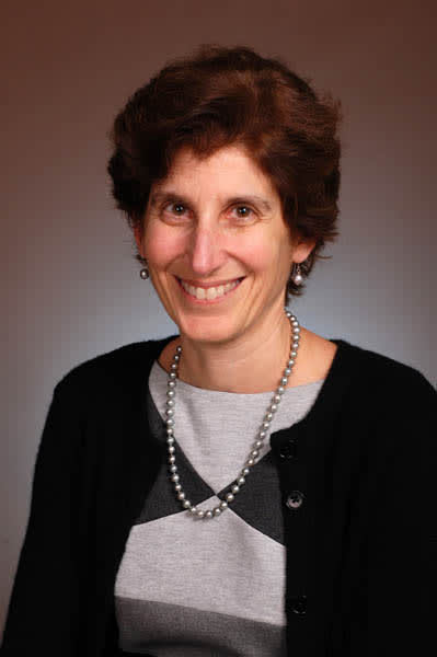 Elizabeth Siderides