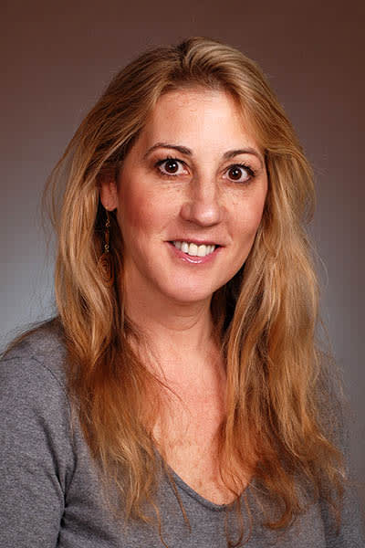 Ellen Golden