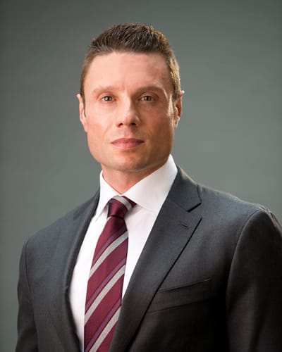 Christian Whitney