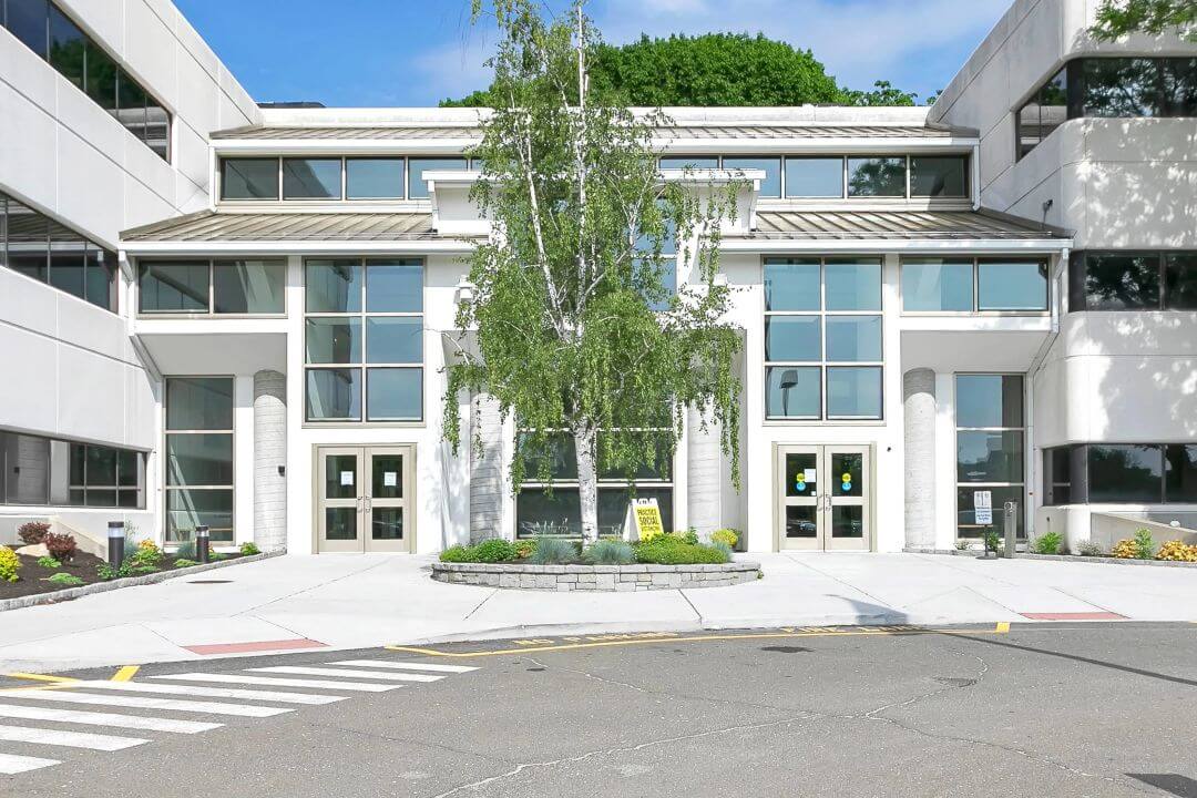 Norwalk Radiology Consultants with Stamford Health