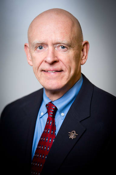 Michael F. Parry
