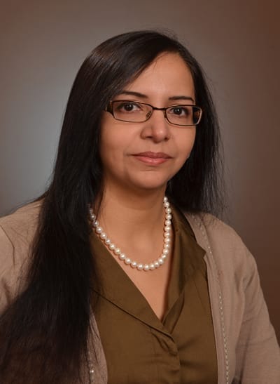 Yogangi Malhotra