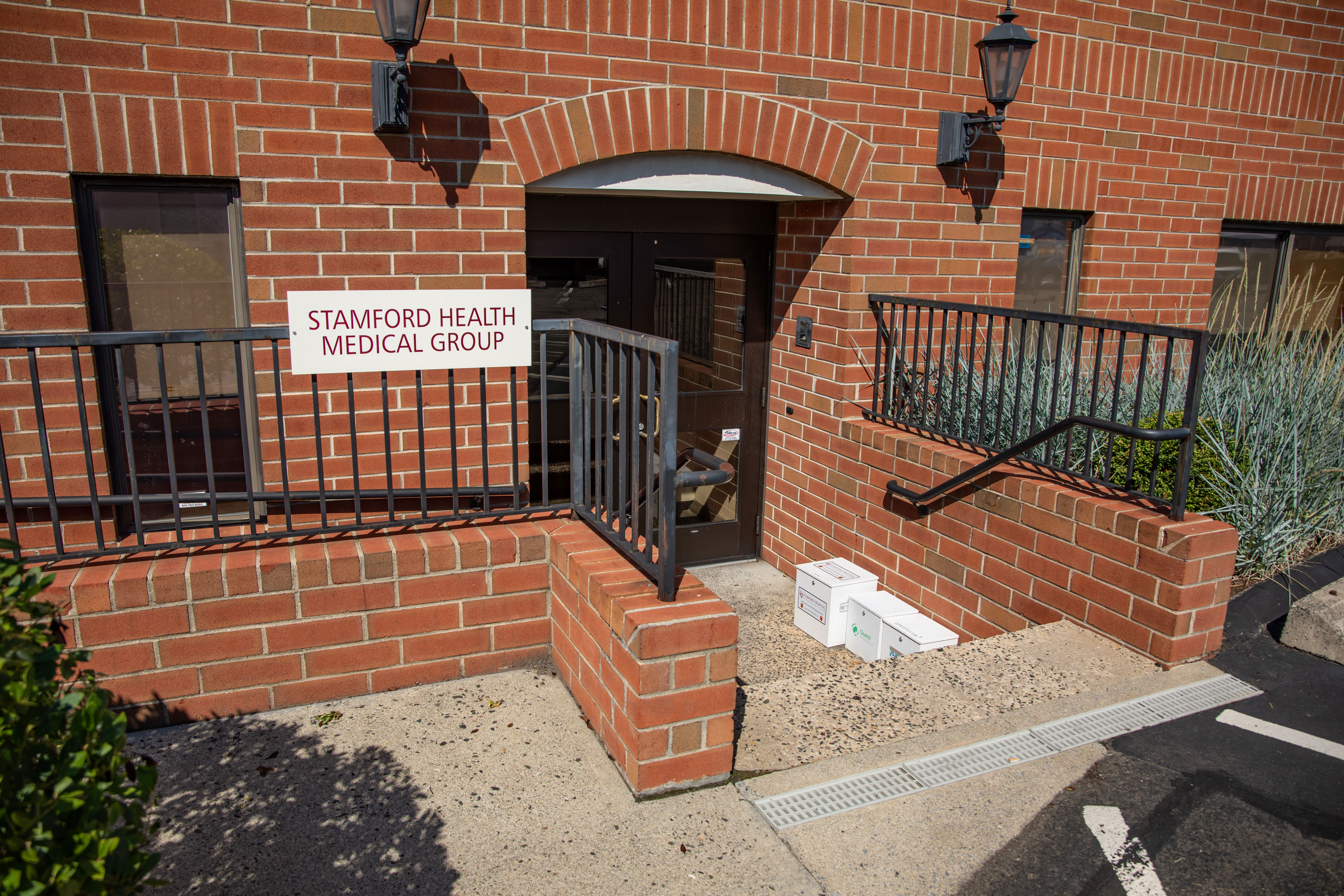 Stamford Health Medical Group Diabetes & Endocrinology