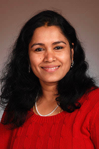Girija Narayanaswamy