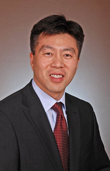 Eric Kung