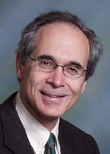 Richard Morgulis