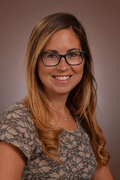 Melissa Shear