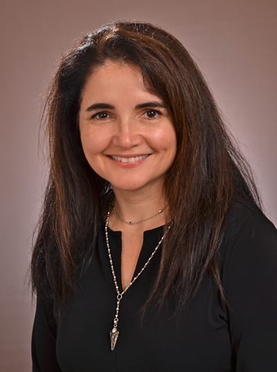 Patricia R. Jorquera