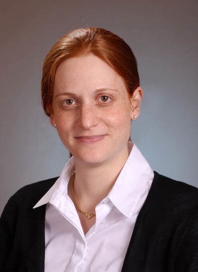 Shiry Weisberg