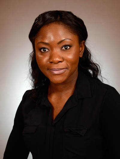 Christiana Famodimu