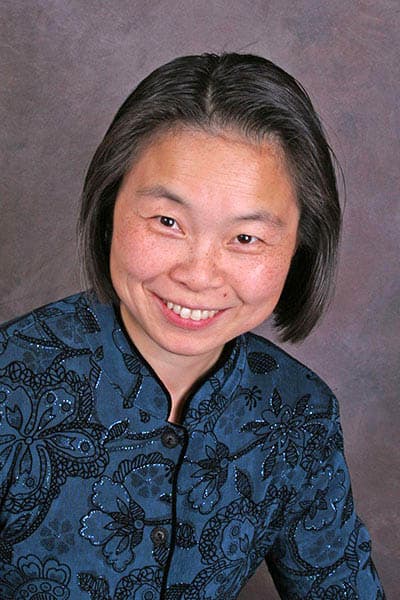 Fang Wang
