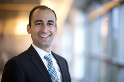Mohammad Hadi Gharedaghi