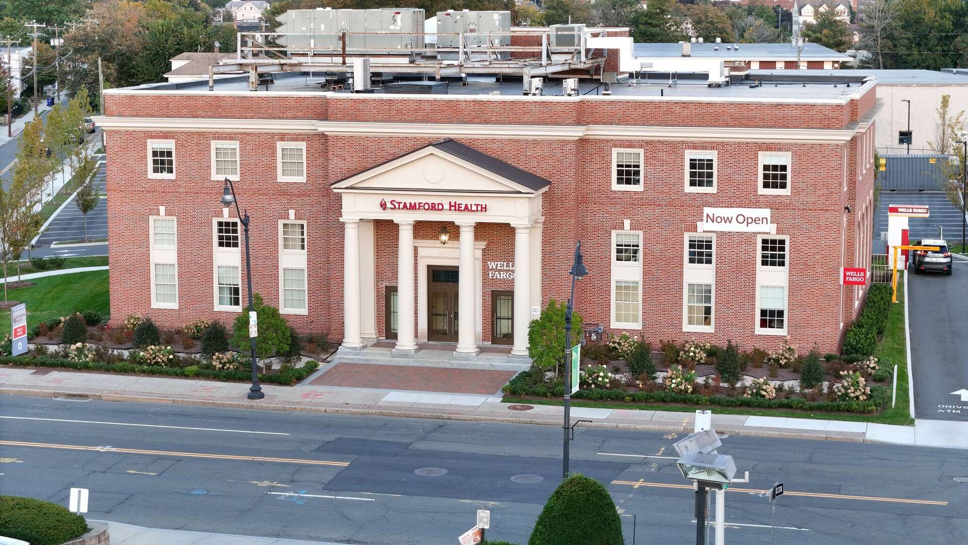 Stamford Health Medical Group Walk In Center At Norwalk