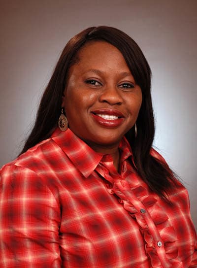 Chinyelu Oraedu