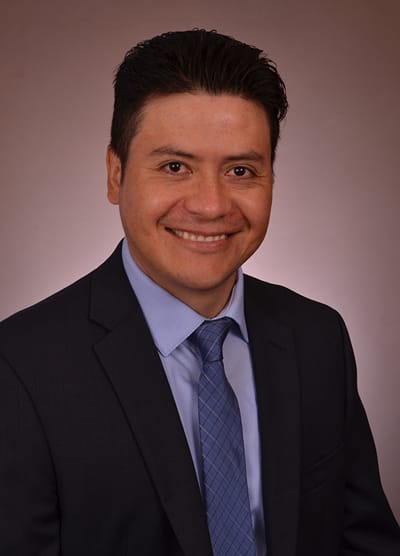 Fernando Barahona