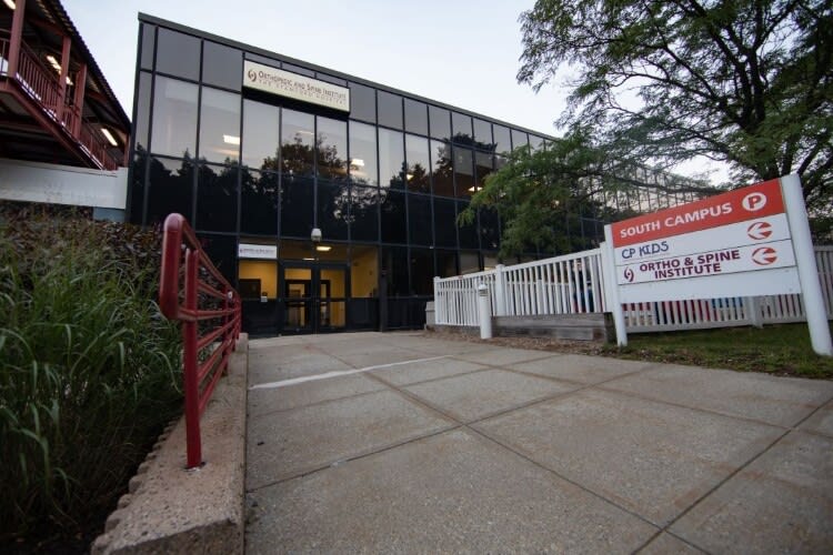 Stamford Health Medical Group Orthopedics