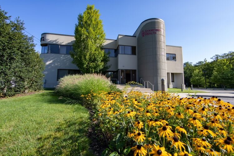 Stamford Health Medical Group Foot and Ankle
