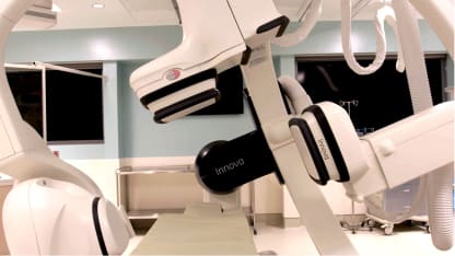 advanced minimally invasive treatment