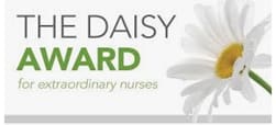 daisy award