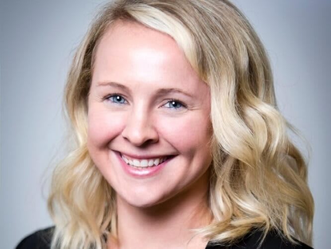 dr jennifer morgan