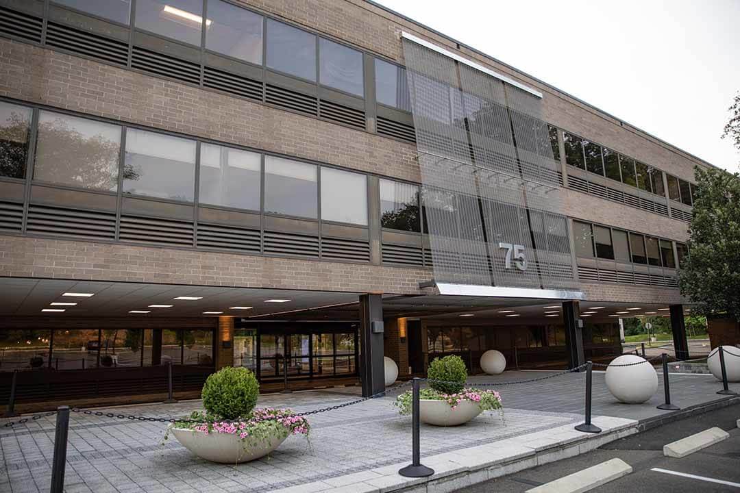 geriatric assessment center