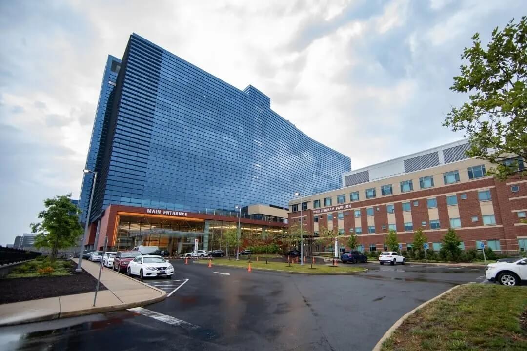 stamford hospital