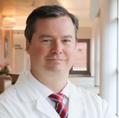 doctor symons