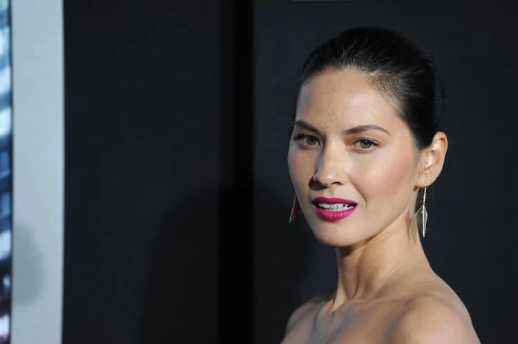 Olivia Munn
