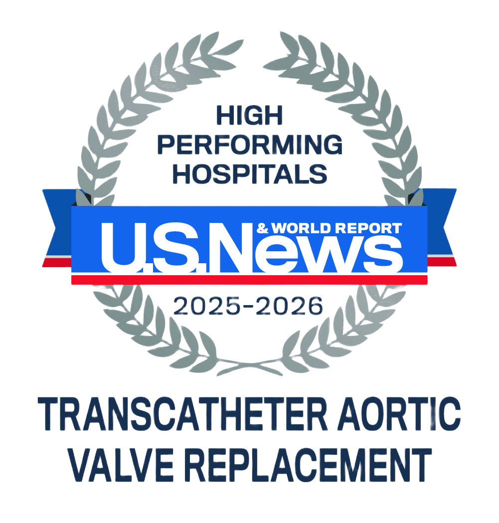 usnwr tavr