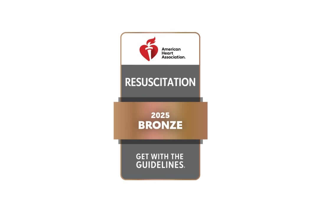 american health association resuscitation