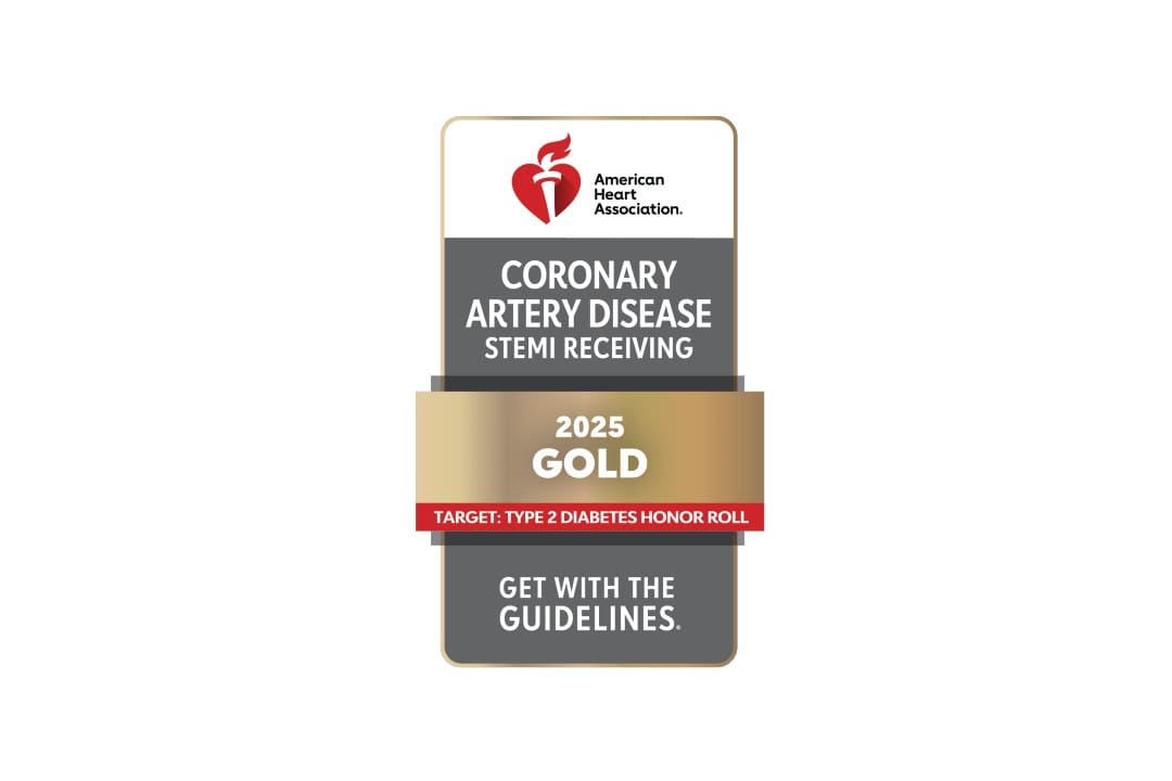 american health association coronary