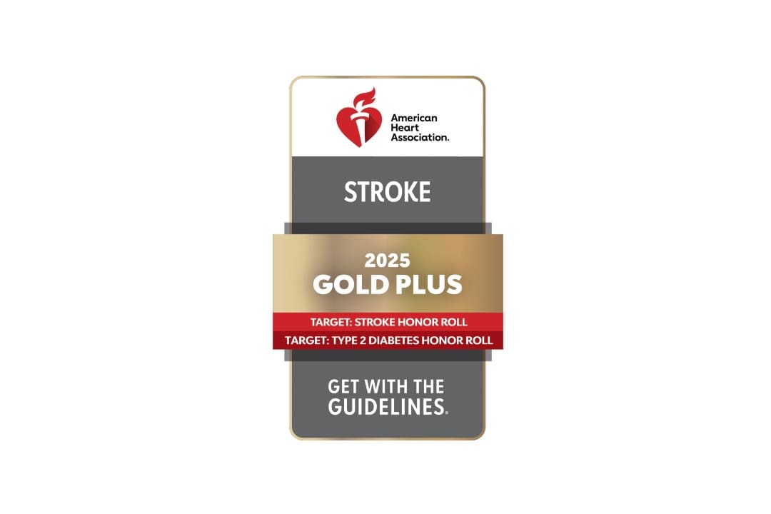 american health association stroke