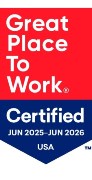 greatest place to work logo