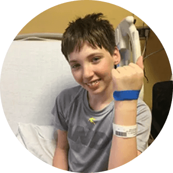 toby patient story