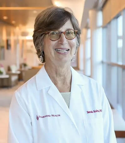 dr sarah kahn