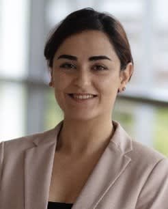 yasaman rezaie