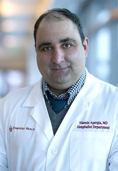 dr yiannis apergis
