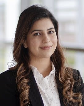 zainab javeed