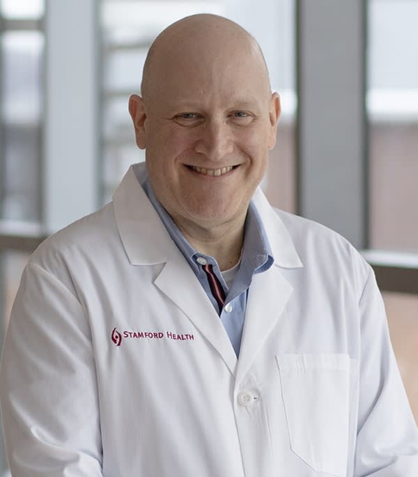 dr michael bernstein