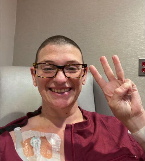 lauren patient story