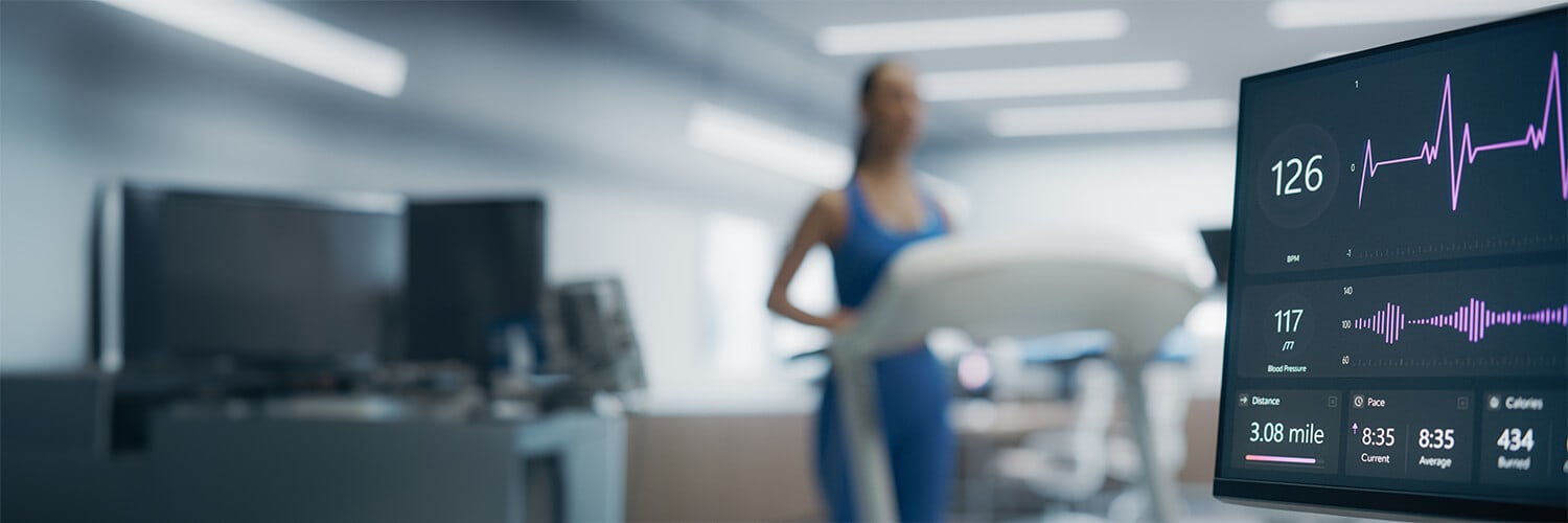 physical fitness measurements