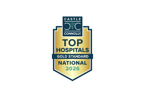 castle connolly logo