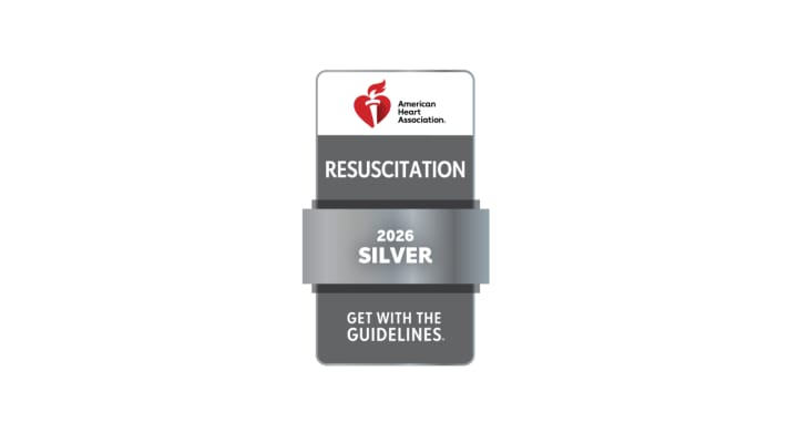 American Heart Association logo