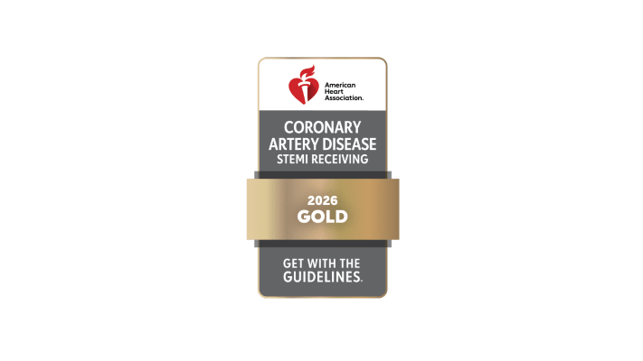 American Heart Association logo