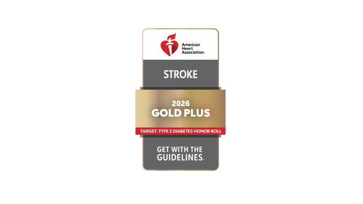 American Heart Association logo