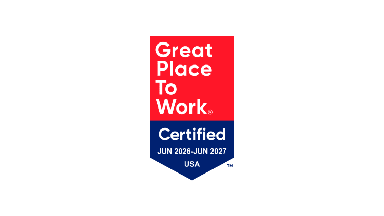 Greatest Place To Work logo