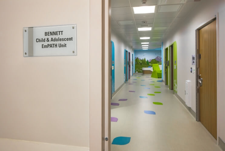 stamford health empath
