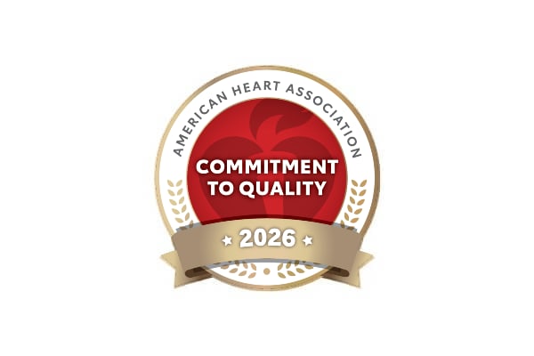 American Heart Association logo