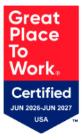 Greatest Place To Work 2026